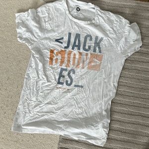 Jack & Jones Small Tee